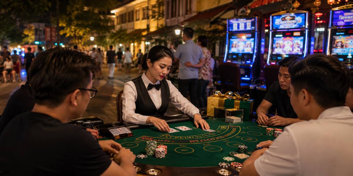 y11 Cách chúng tôi mang Lucky Neko vào sảnh slot của bạn