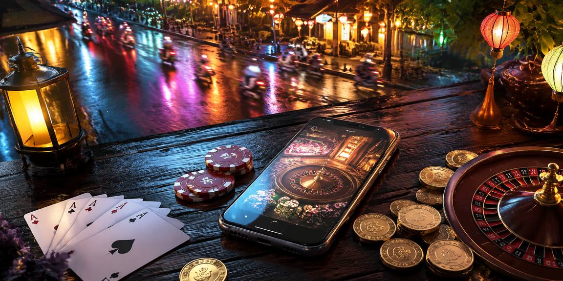y11 Bàn Baccarat Speed